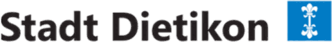 Logo der Stadt Dietikon