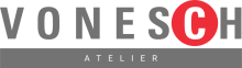 Logo Vonesch Atelier