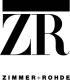 Logo von Zimmer + Rohde
