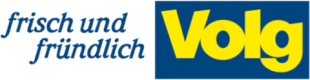 Logo von Volg